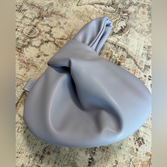 Saie Lavender Makeup Bag - Picture 3 of 6